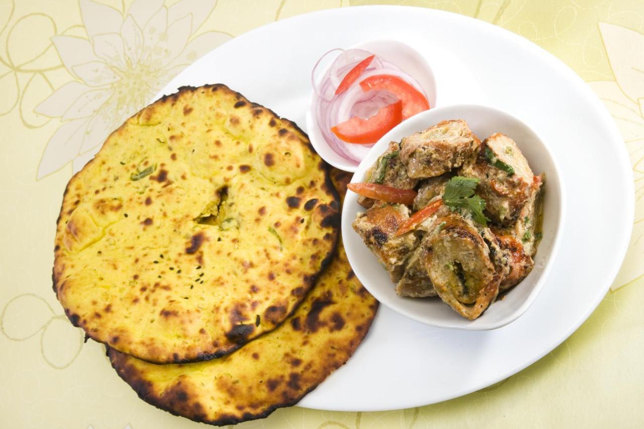 Oyo 37077 Hotel Rawat Ajmer Eksteriør billede
